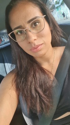 Nataly Gomes da Silva