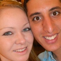 Avi and Lena Mishali