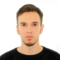 Aleksei Bogdanov