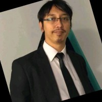 Asrul Yhanutarso