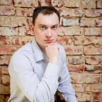 Александр Воробьев