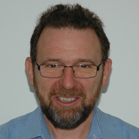 Ian Moore