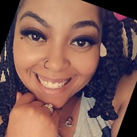 Jasmine Anderson