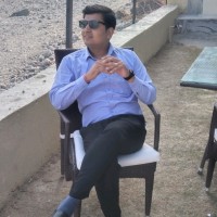 Vinod Kumar Kumawat