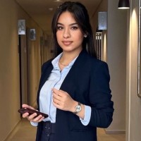 Hasnaa Hamdy
