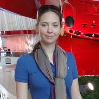 Galina Batashova