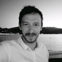 Jérôme Decouvelaere