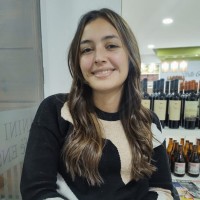 Maria Eugenia Bulacio