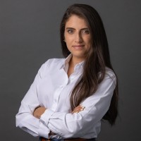 Luzzette Cabral, MHRIR