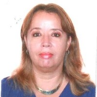 Silvia V Arias