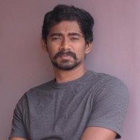 Mohan Raj