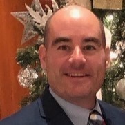 Ed Friel