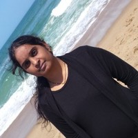 Jyothsna Venkatadasari