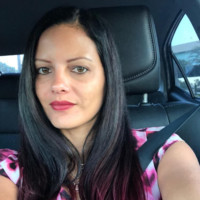 Wanda Rosado