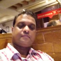 Sudipto Mandal