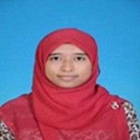 Fatimatul Saadiah Abd Rashid