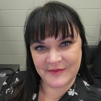 Marcie Moore