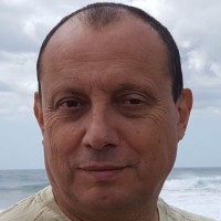 Tony Marques