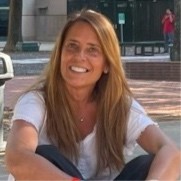 Maria Silvina Echeverria