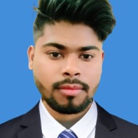 Yogesh Mewada