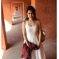 shreya bahuguna