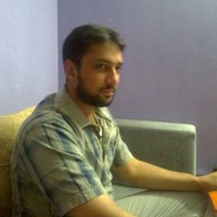 Adil Khan Jadoon