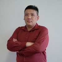 Wahyudi Robby Sutanto