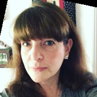 Stephanie Gavin