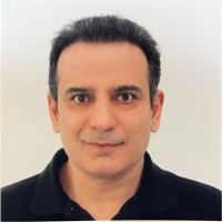 Ehsan Shokouhmand