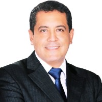 Roberto Santa Cruz Alcántara