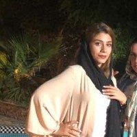 Sepideh Faghihi