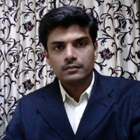 Abhijit Pujari