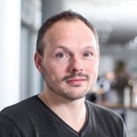 Brian Rasmussen