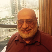 Mohammed Shams