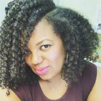 Porsha Davis, Eds