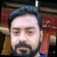Pokhraj Chatterjee