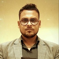 Gautam Kumar