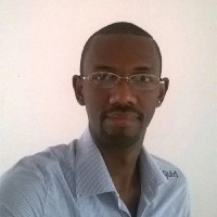 Olivier Ludovic LABONNETTE