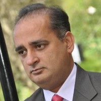 Sukhjender Pal