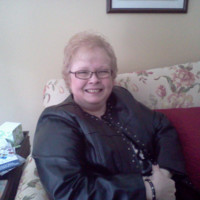 Vicki Sandstrom