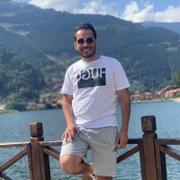 ahmed aldressi