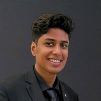 Allen Paul