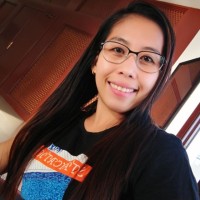 Gretchen Anadia