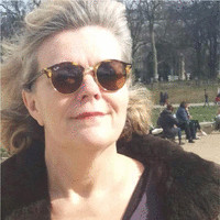 Anne-Sybille Riguidel