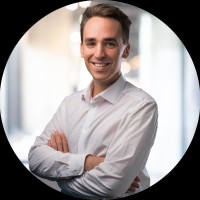 Benedikt Mews