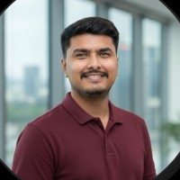 Bharat Raj