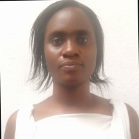 Violet Ofula