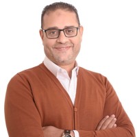 Mohamed Refaat