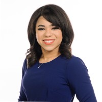 Tori McGee