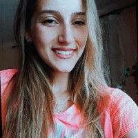 Darina Chaushova